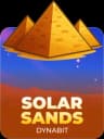 Solar Sands
