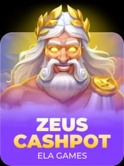 Zeus Cashpot