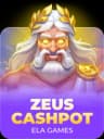 Zeus Cashpot