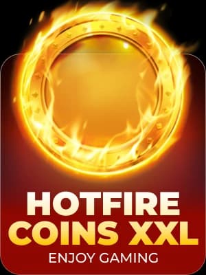 Hotfire Coins XXL