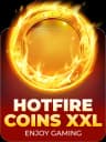 Hotfire Coins XXL