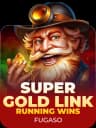 SUPER GOLD LINK: RUNNING WINS