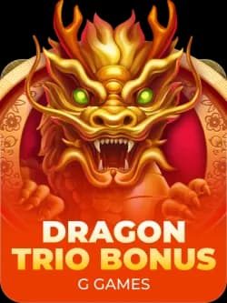 Dragon Trio Bonus