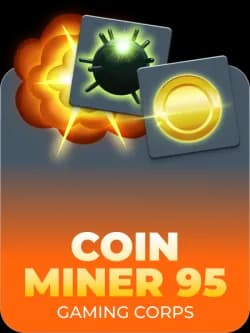Coin Miner 95