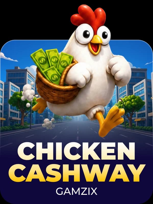 Chicken Cashway