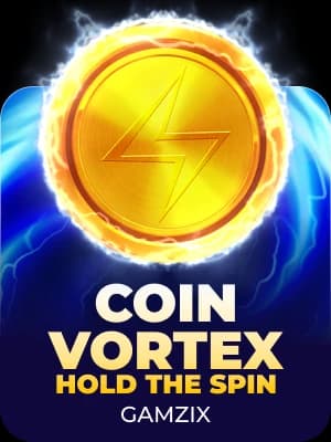 Coin Vortex: Hold The Spin