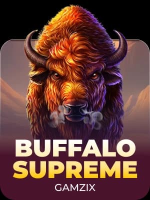 Buffalo Supreme