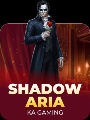Shadow Aria