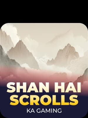 Shan Hai Scrolls