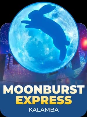 Moonburst Express