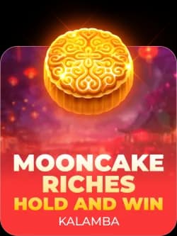 Mooncake Riches Hold And Win