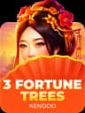 3 Fortune Trees