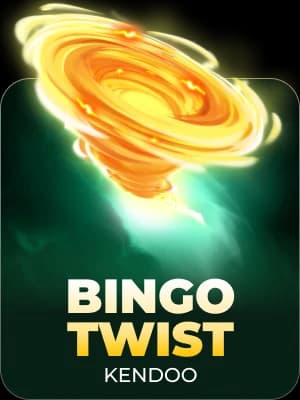 Bingo Twist