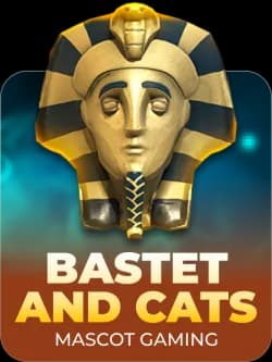 Bastet And Cats