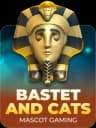 Bastet And Cats