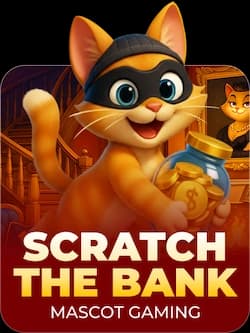 Scratch The Bank