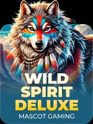 Wild Spirit Deluxe