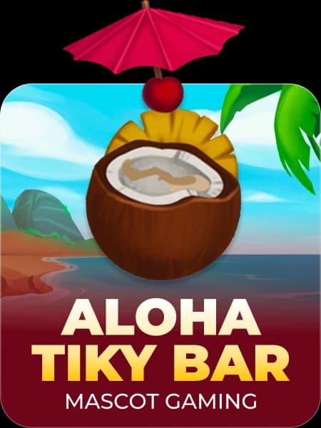 Aloha! Tiki Bar