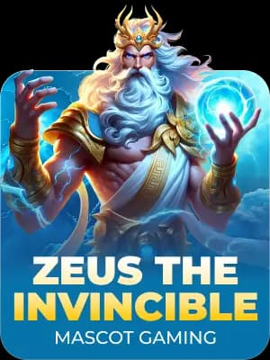 Zeus The Invincible