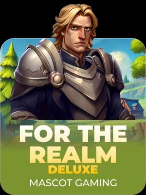 For The Realm Deluxe
