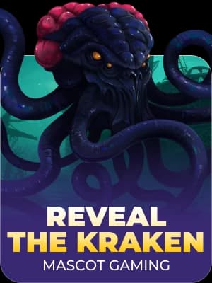 Reveal The Kraken