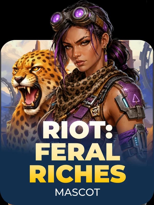 Riot: Feral Riches