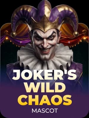 Joker's Wild Chaos