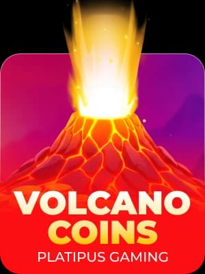 Volcano Coins