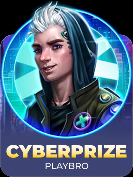 Cyberprize