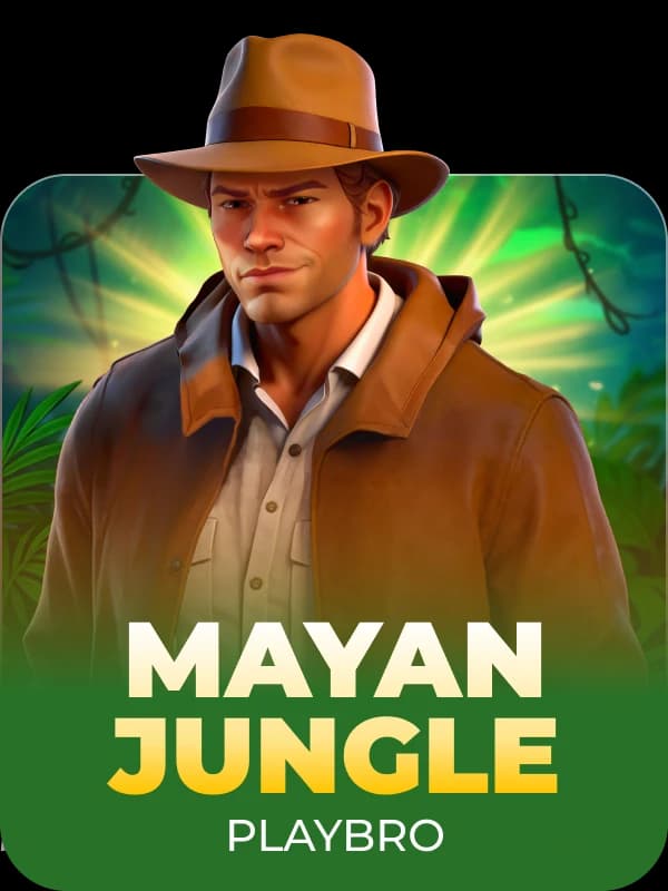 Mayan Jungle