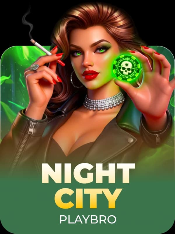 Night City