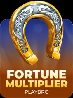 Fortune Multiplier