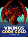 Vikings Gods Gold