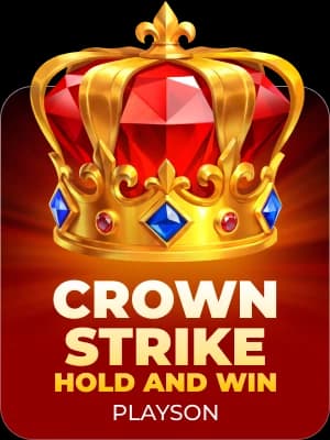Crown Strike: Hold And Win