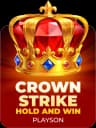 Crown Strike: Hold And Win