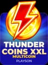 Thunder Coins XXL: Multicoin