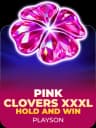 Pink Clover XXXL: Hold And Win