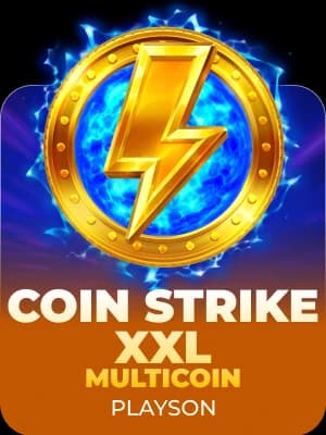 Coin Strike XXL: Multicoin