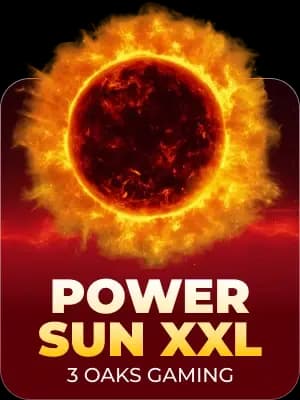 Power Sun XXL