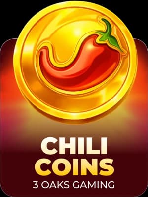 Chili Coins