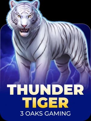 Thunder Tiger