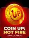 Coin UP: Hot Fire