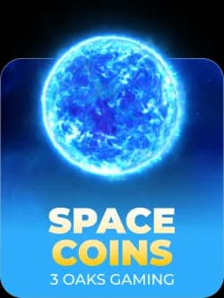 Space Coins