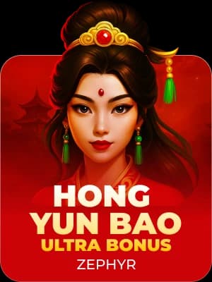 Hong Yun Bao: Ultra Bonus