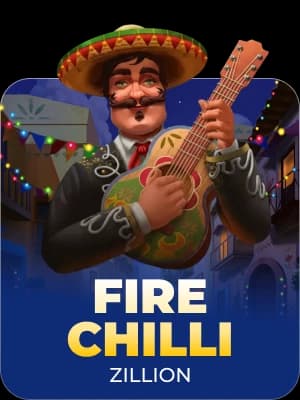 Fire Chilli