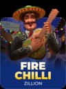 Fire Chilli