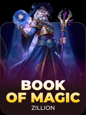 Book Of Magic