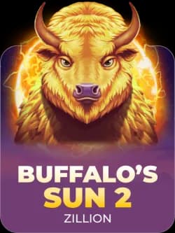 Buffalo's Sun 2