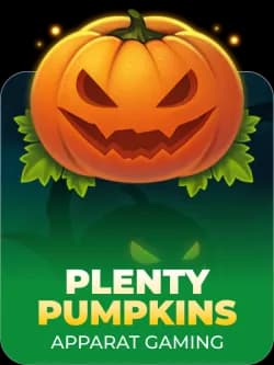 Plenty Pumpkins