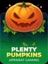 Plenty Pumpkins